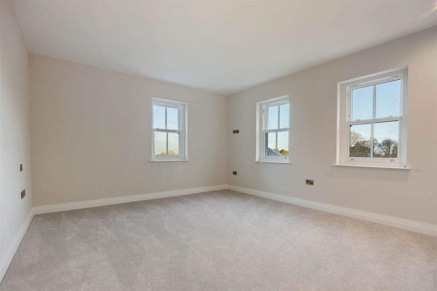 The Praeger 6 Ardavon Park