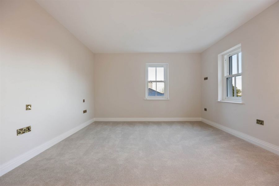 The Praeger 6 Ardavon Park