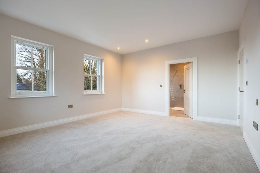 The Praeger 6 Ardavon Park