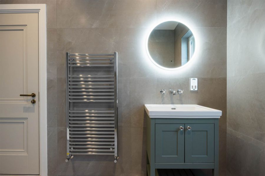 The Praeger 6 Ardavon Park