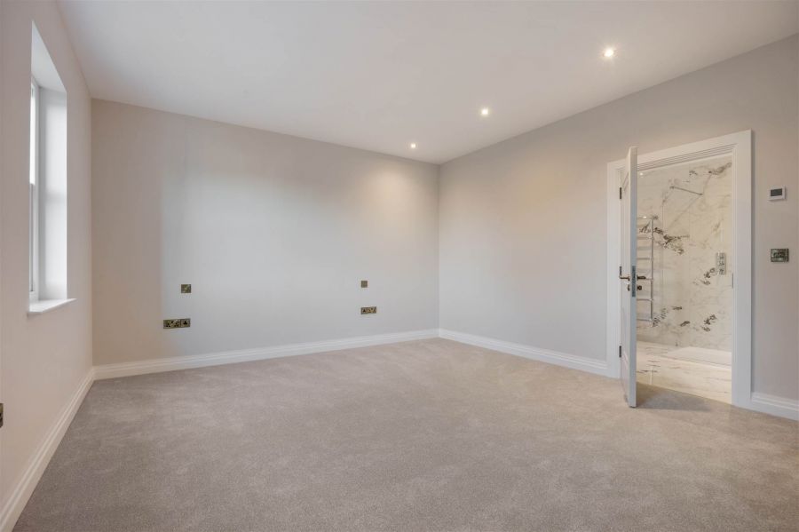 The Praeger 6 Ardavon Park