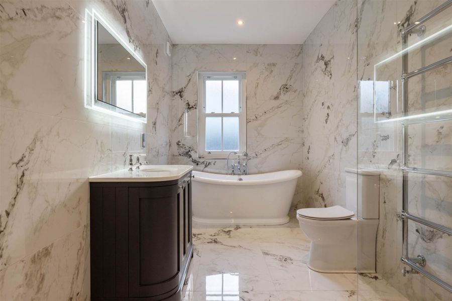 The Praeger 6 Ardavon Park