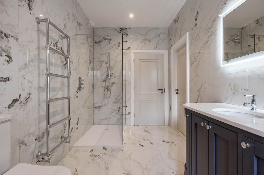 The Praeger 6 Ardavon Park