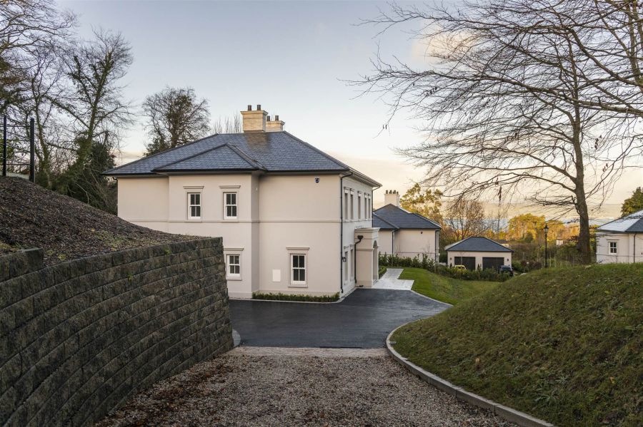 The Praeger 6 Ardavon Park