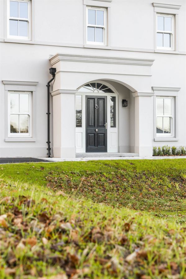 The Praeger 6 Ardavon Park