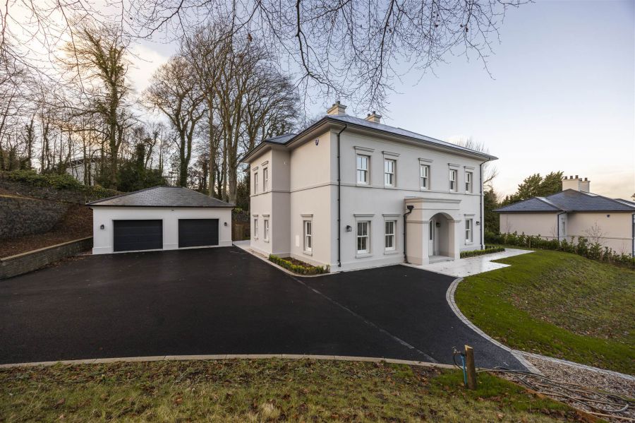 The Praeger 6 Ardavon Park