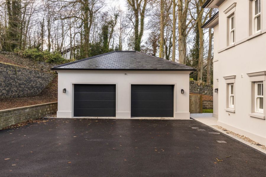 The Praeger 6 Ardavon Park