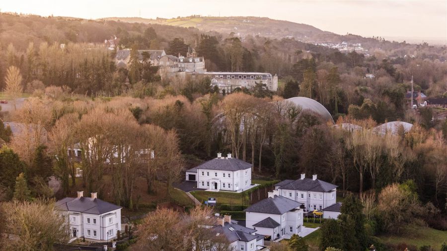 The Praeger 6 Ardavon Park