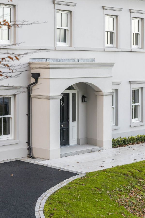 The Praeger 6 Ardavon Park