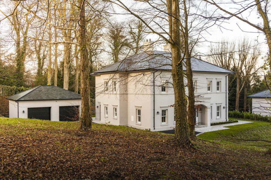 The Praeger 6 Ardavon Park