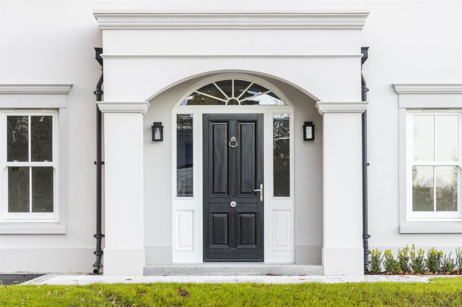 The Praeger 6 Ardavon Park