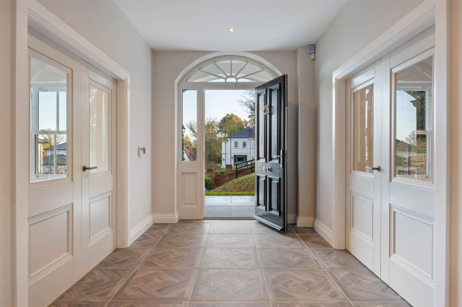 The Praeger 6 Ardavon Park