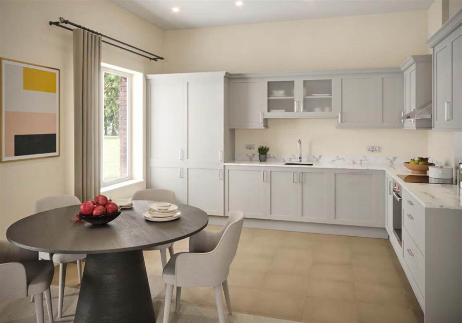 Lakeside Apartments, 334 Helens Wood