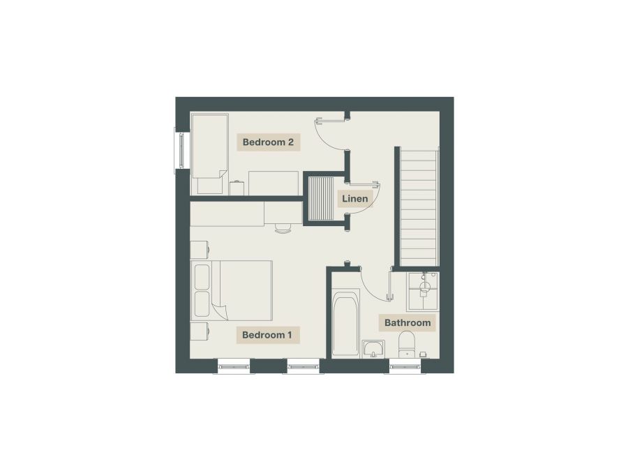 The Oliver, 31 Bailey Lea