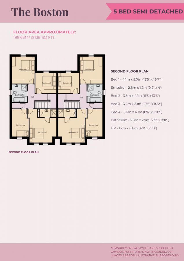 The Boston, 37 Ferndene