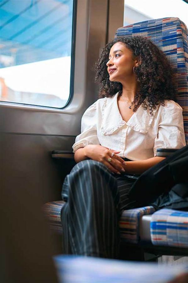 The Ward, 38 Bailey Lea