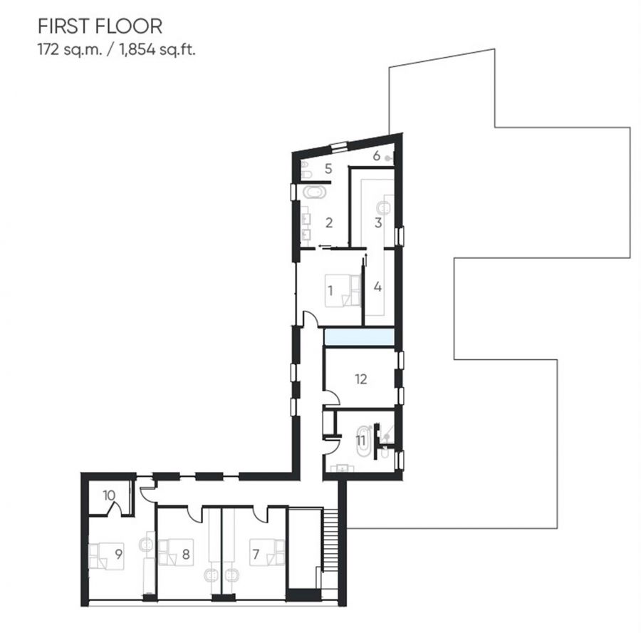 Hazel Edge Ballycoan Road
