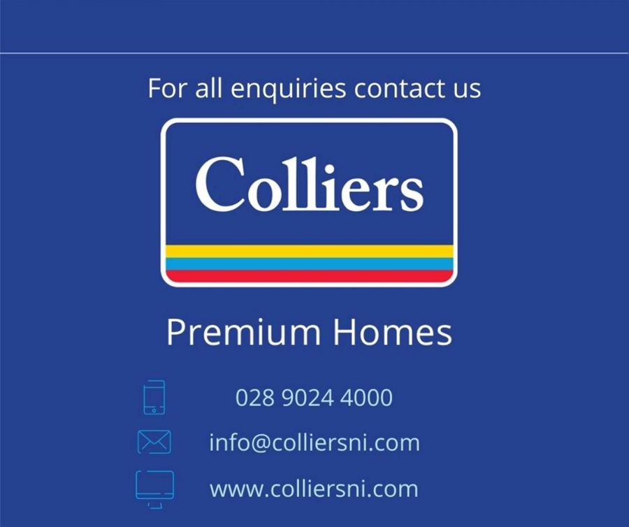 Hazel Edge Ballycoan Road