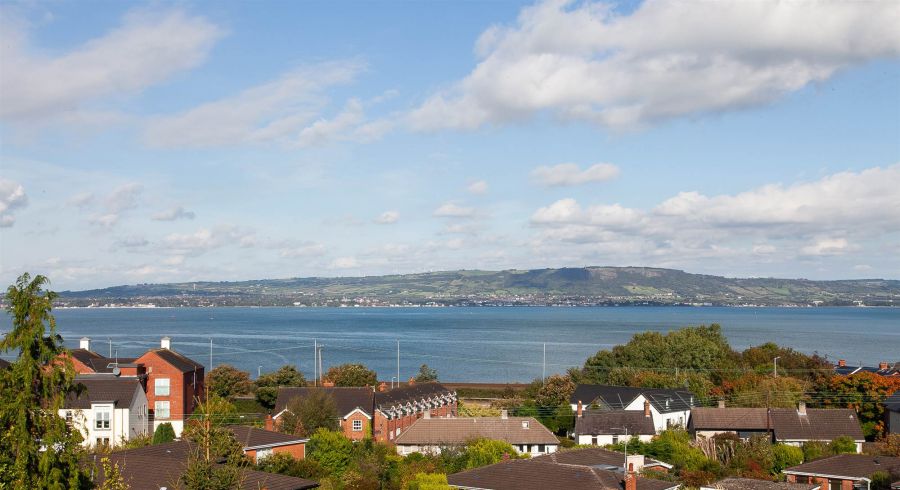 Tudor Hall, 5 Tudor Park