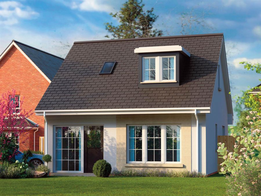 The Kenmare, 168 Lagmore, Andersonstown, Belfast, BT17 0FN