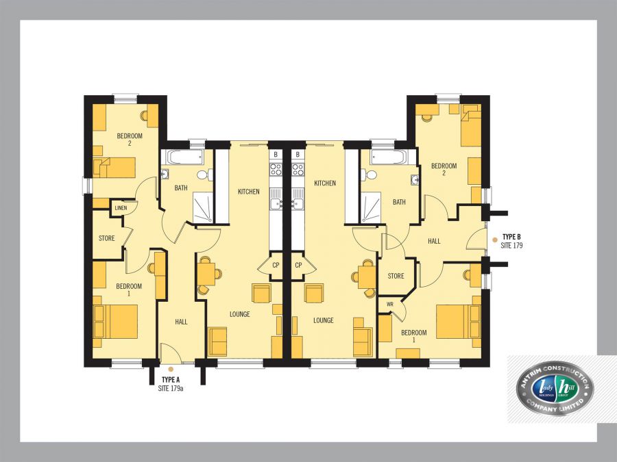 The Drombeg, 179 A Lagmore