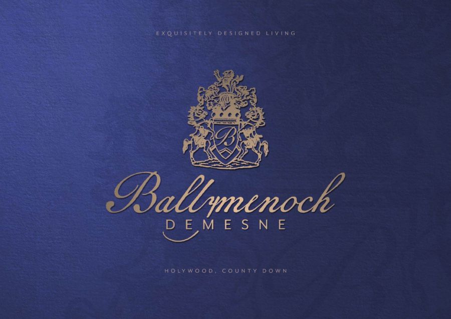 The Dixon, 3 Ballymenoch Demesne