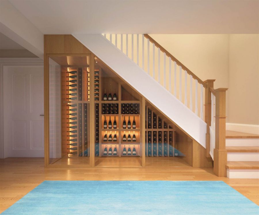 The Dixon, 3 Ballymenoch Demesne