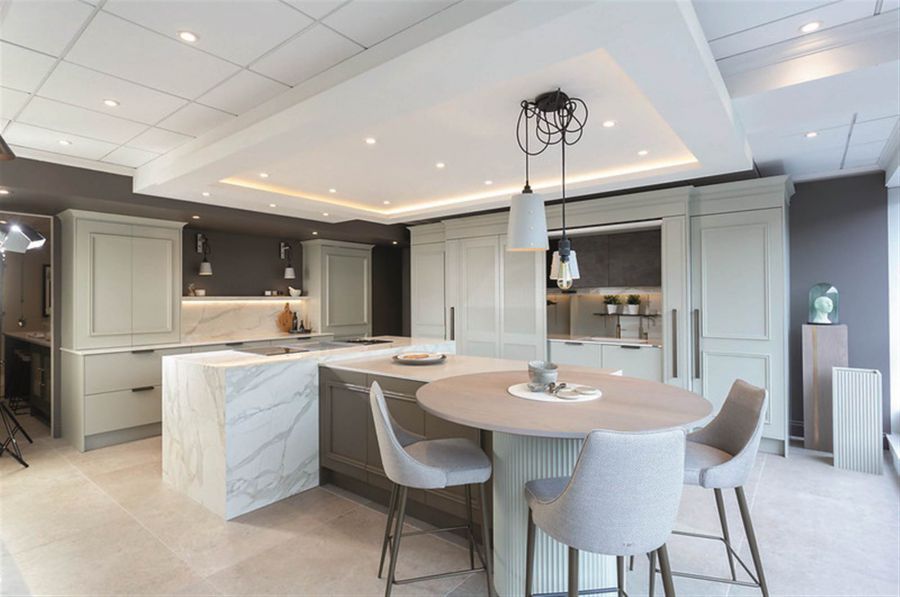 The Dixon, 3 Ballymenoch Demesne