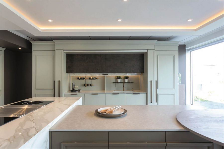 The Dixon, 3 Ballymenoch Demesne