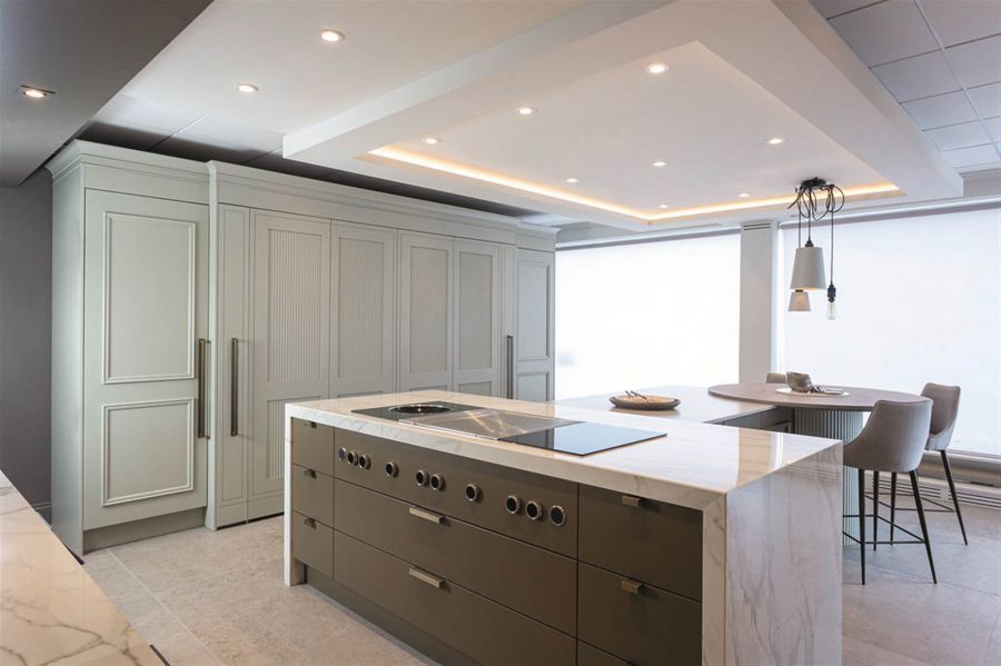 The Dixon, 3 Ballymenoch Demesne