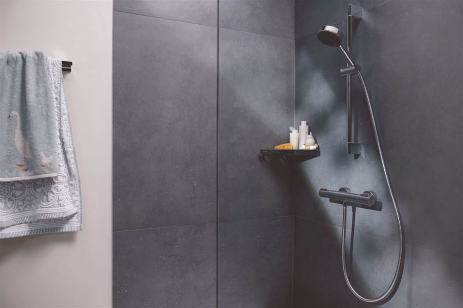 The Dixon, 3 Ballymenoch Demesne