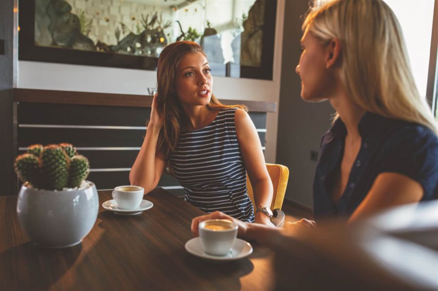 The Dixon, 3 Ballymenoch Demesne