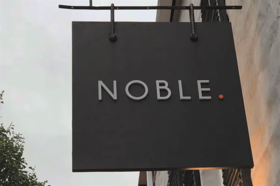 The Dixon, 3 Ballymenoch Demesne