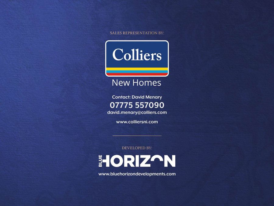 The Dixon, 3 Ballymenoch Demesne