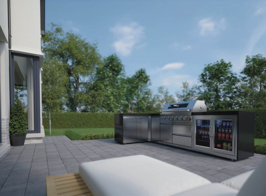 The Dixon, 3 Ballymenoch Demesne