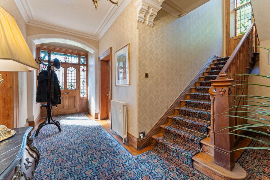 Clonard, 13 Bachelors Walk