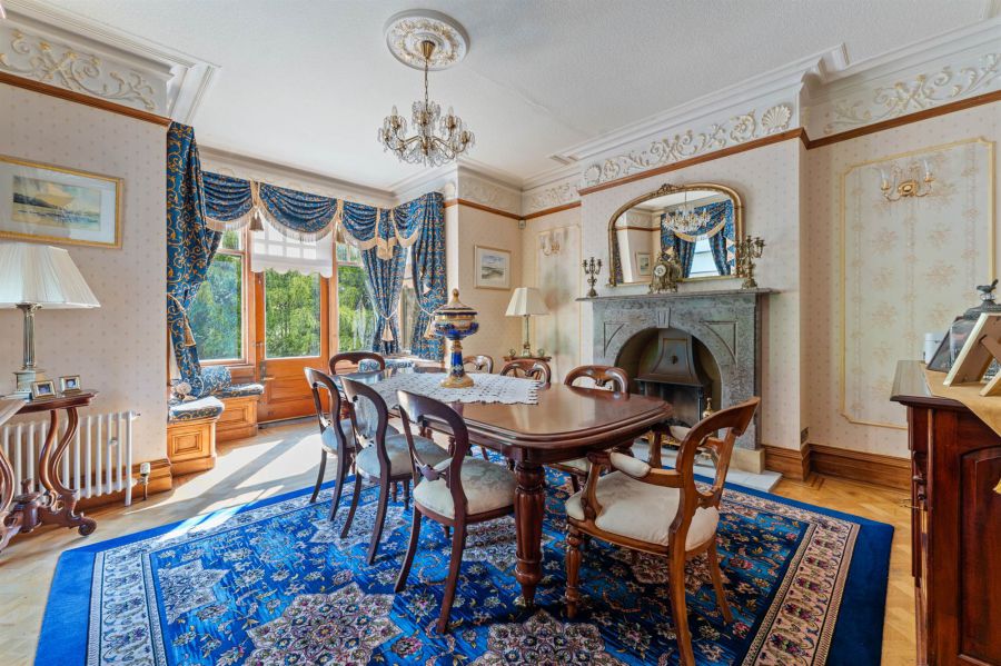 Clonard, 13 Bachelors Walk