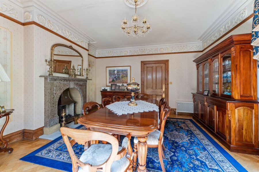 Clonard, 13 Bachelors Walk