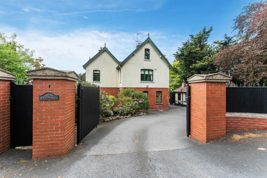 Clonard, 13 Bachelors Walk