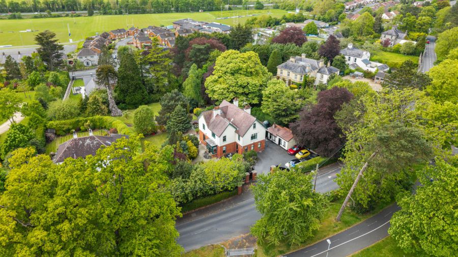 Clonard, 13 Bachelors Walk