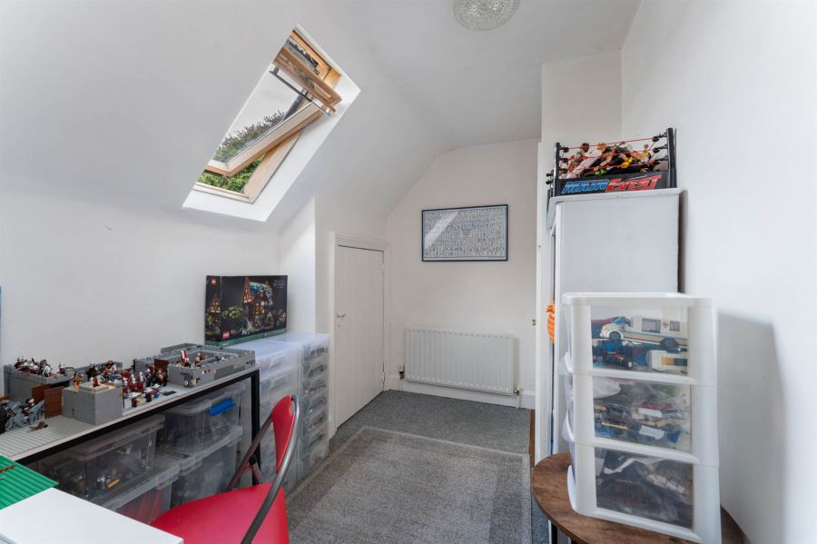 Clonard, 13 Bachelors Walk