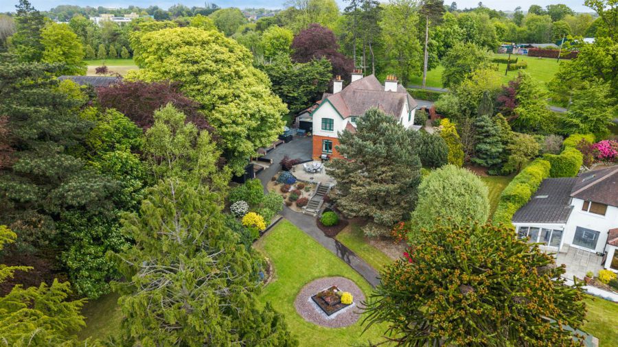 Clonard, 13 Bachelors Walk