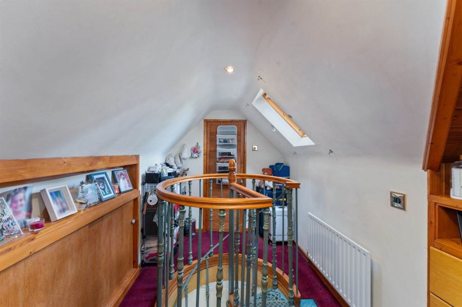Clonard, 13 Bachelors Walk