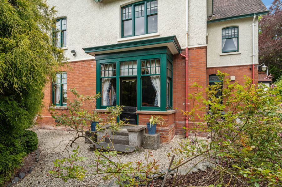 Clonard, 13 Bachelors Walk