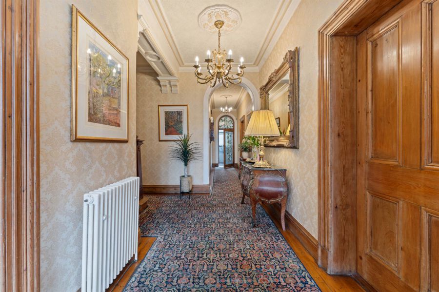 Clonard, 13 Bachelors Walk