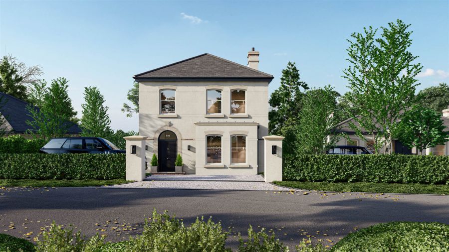 House Three, 3 The Glen