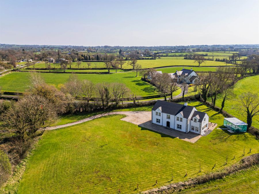 31B Lough Road