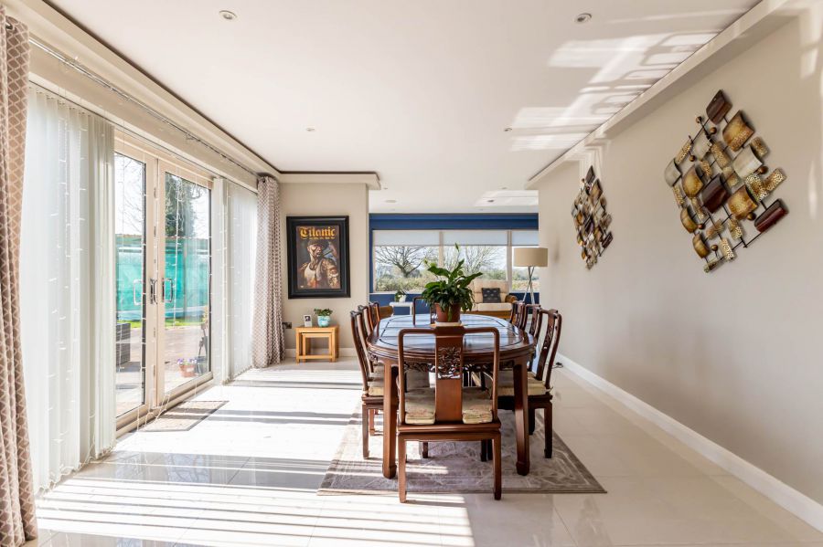 31B Lough Road
