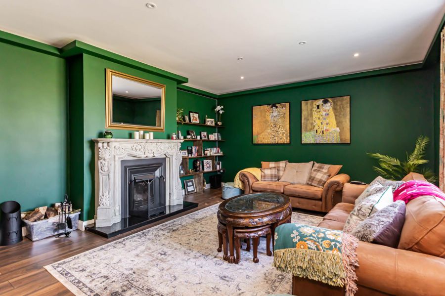 31B Lough Road