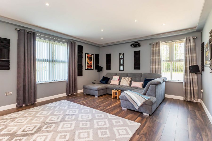 31B Lough Road